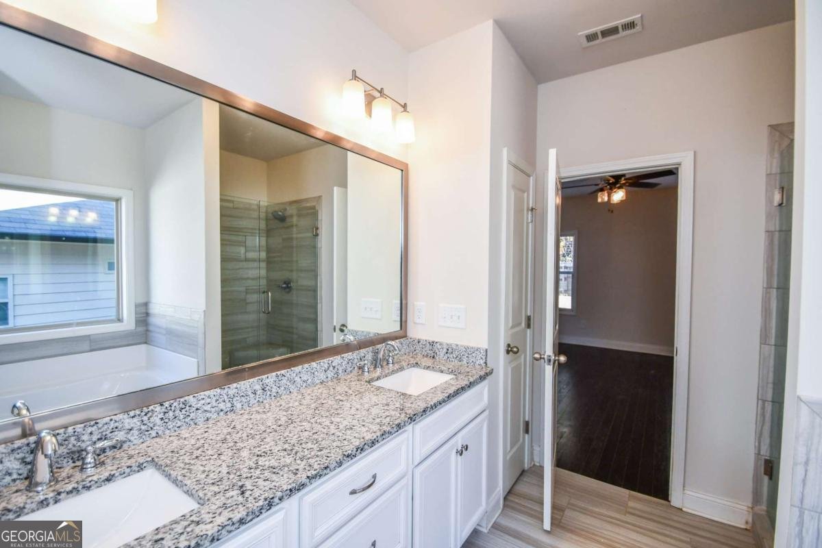 312 FLOWING Trail Dawsonville - 60