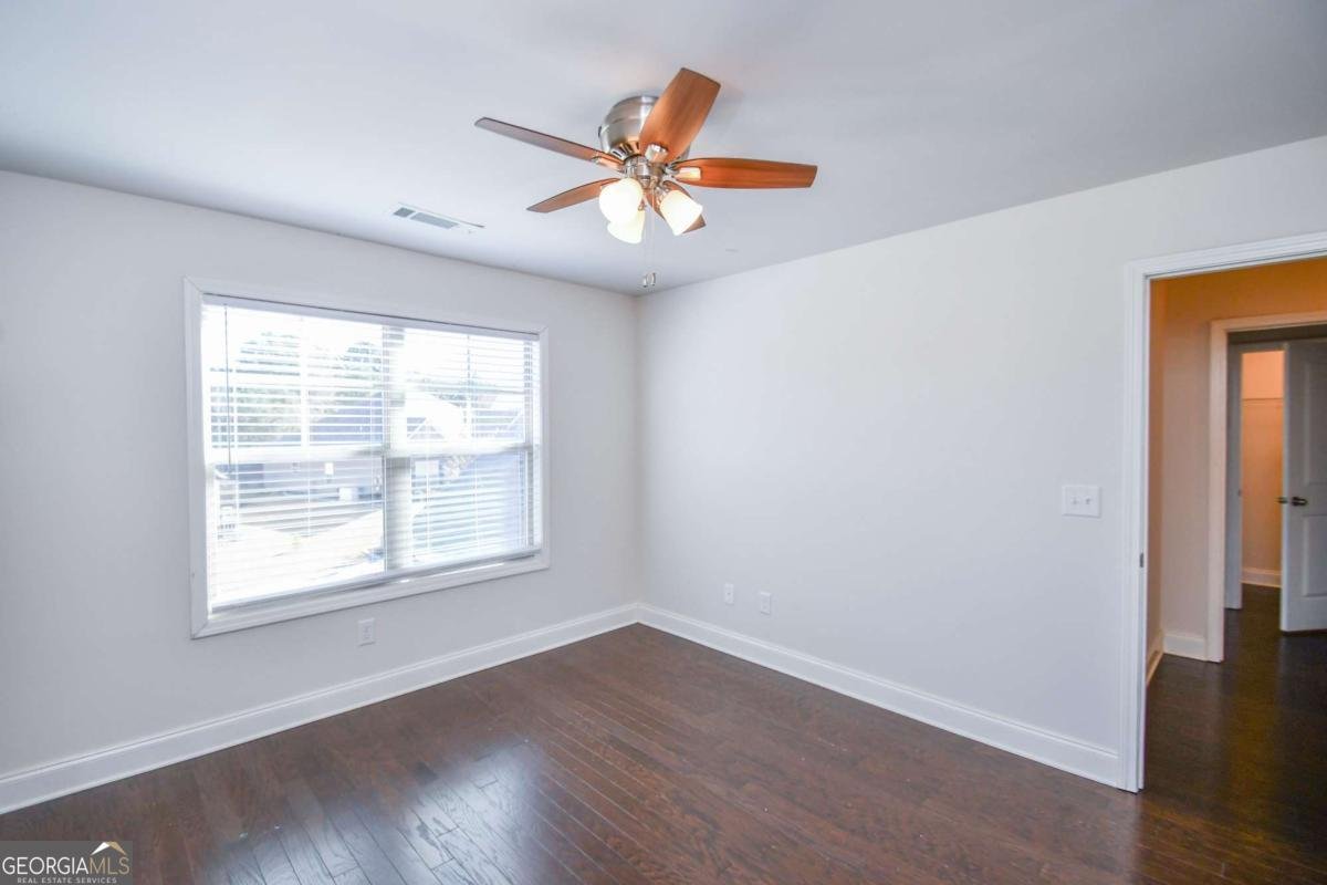 312 FLOWING Trail Dawsonville - 77