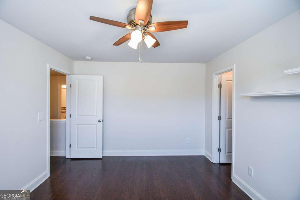 312 FLOWING Trail Dawsonville - 78