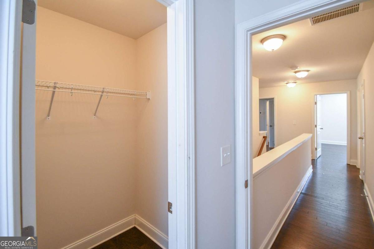 312 FLOWING Trail Dawsonville - 80