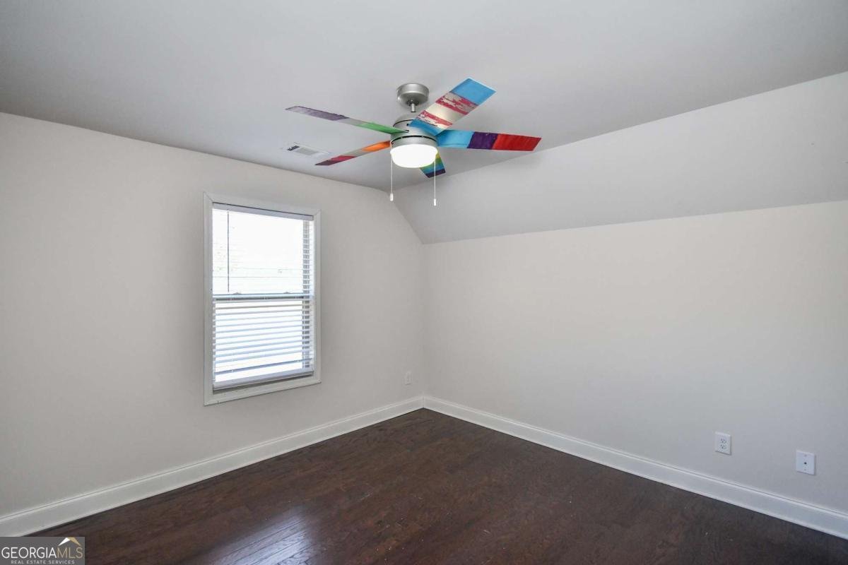 312 FLOWING Trail Dawsonville - 81