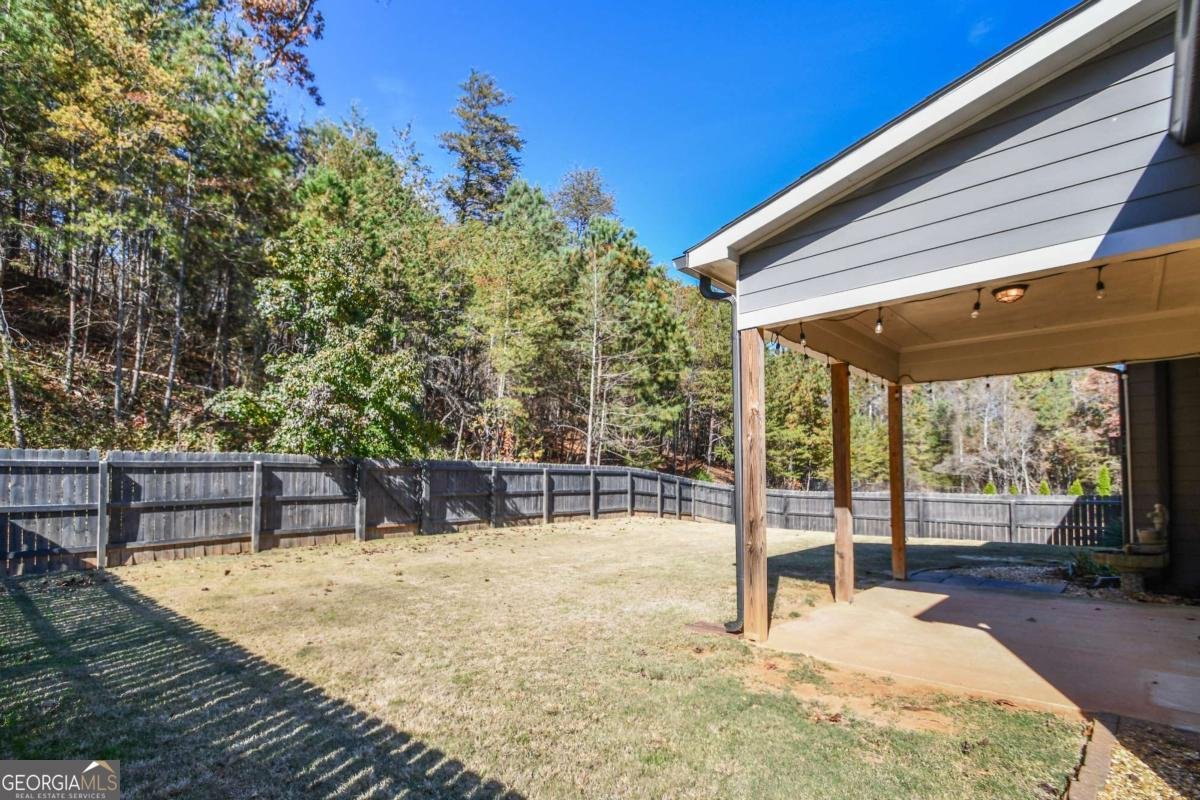 312 FLOWING Trail Dawsonville - 86