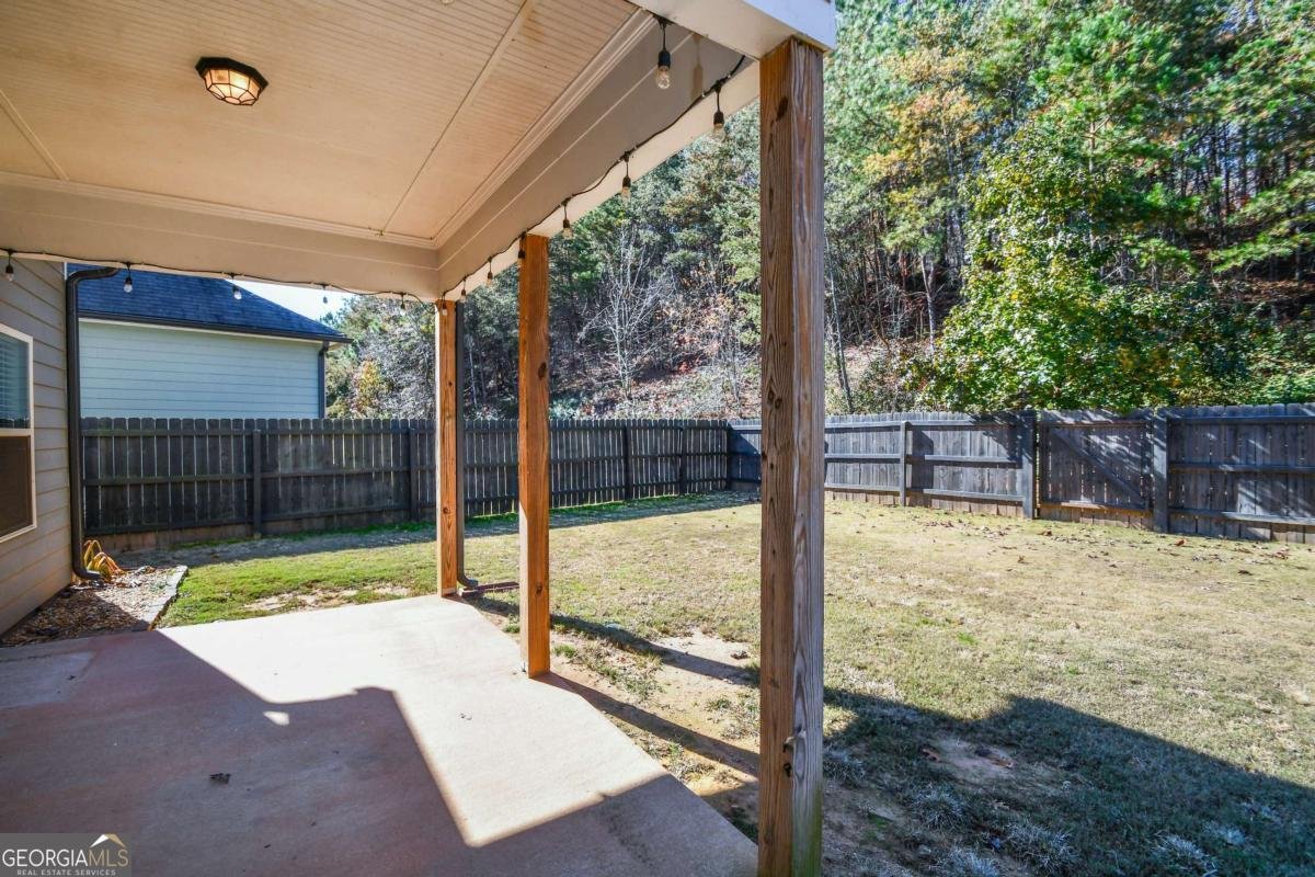 312 FLOWING Trail Dawsonville - 9