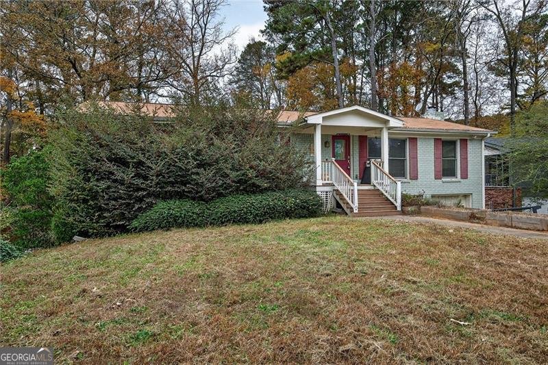 1572 Darwen Lane Tucker - 2