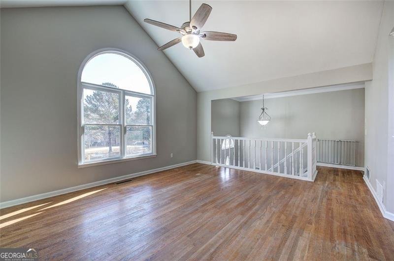 33 ENGINEER Lane Cartersville - 11