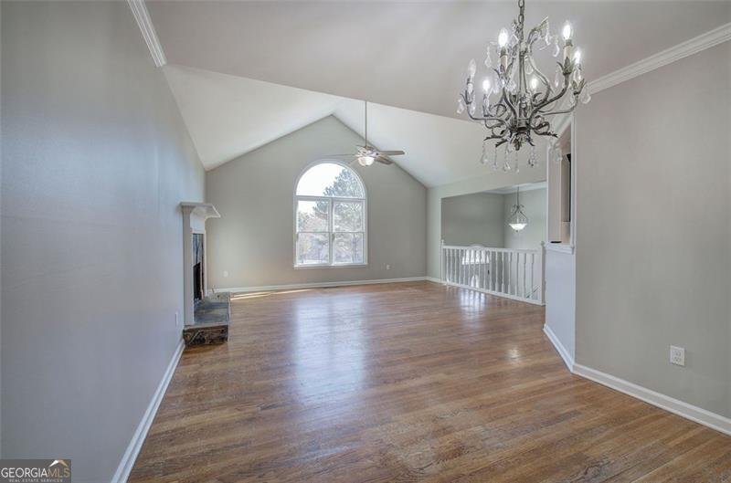 33 ENGINEER Lane Cartersville - 13