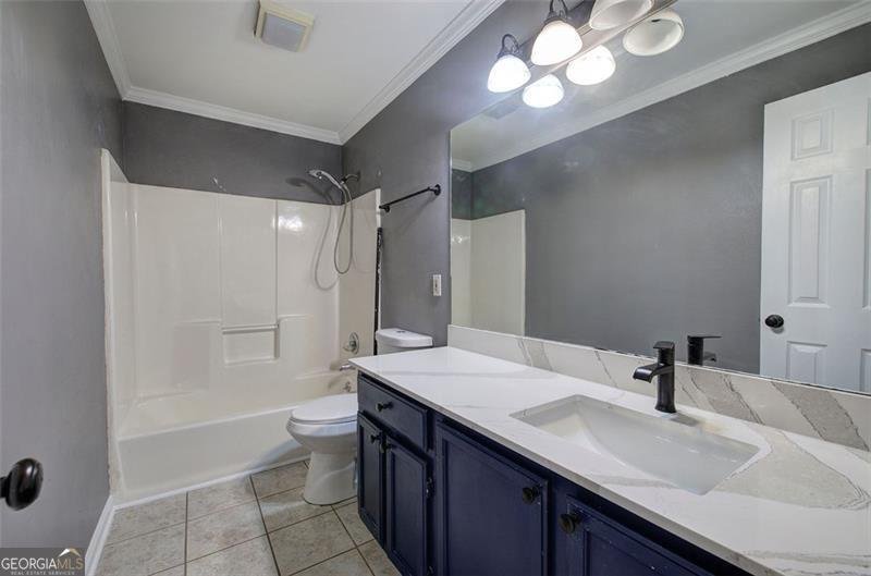 33 ENGINEER Lane Cartersville - 31