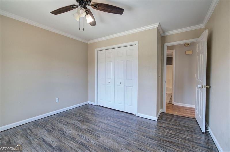 33 ENGINEER Lane Cartersville - 33