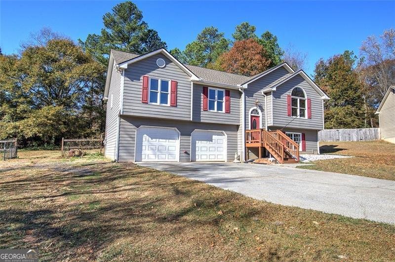 33 ENGINEER Lane Cartersville - 4