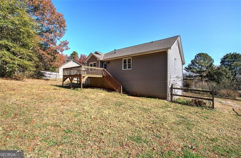 33 ENGINEER Lane Cartersville - 40