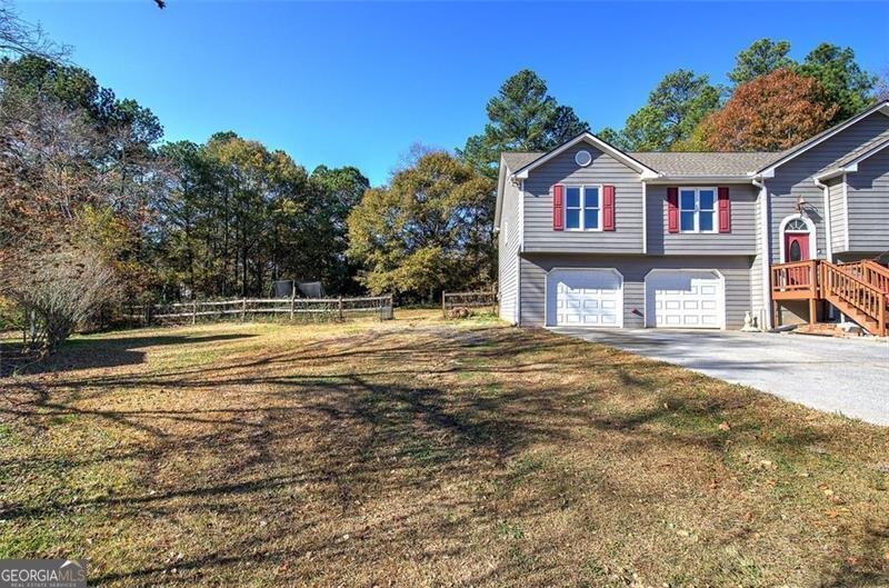 33 ENGINEER Lane Cartersville - 5