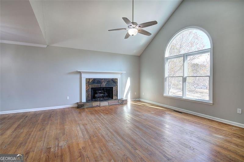 33 ENGINEER Lane Cartersville - 8