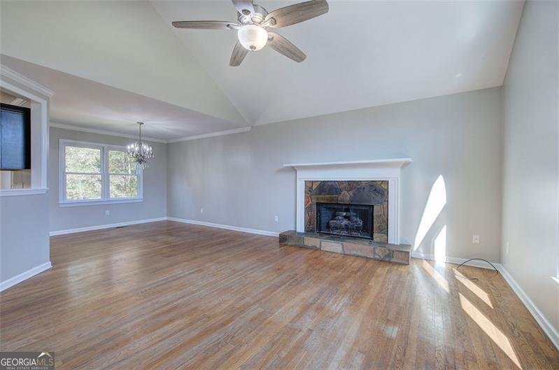 33 ENGINEER Lane Cartersville - 9