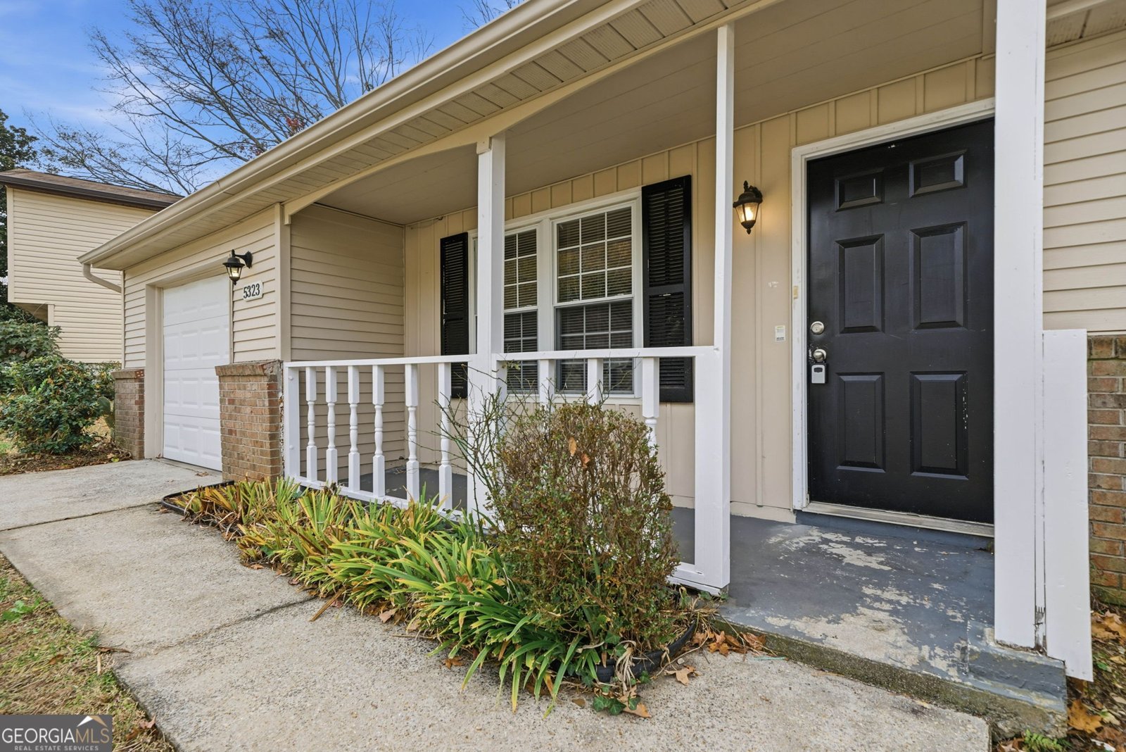 5323 Tracey Drive Stone Mountain - 10