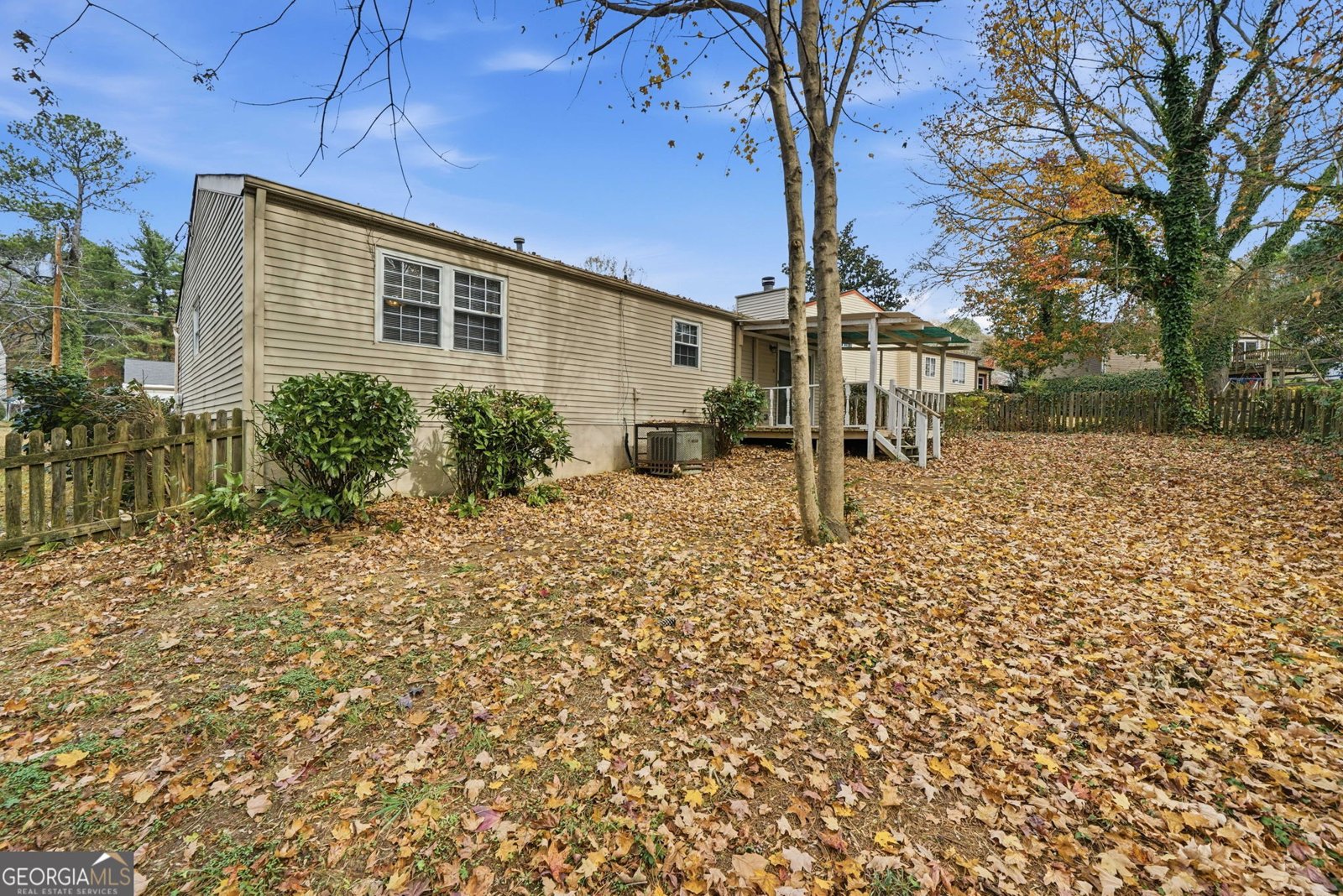 5323 Tracey Drive Stone Mountain - 12