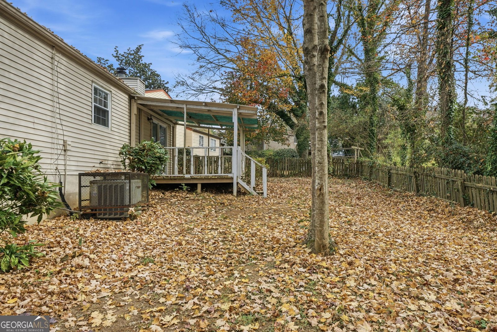 5323 Tracey Drive Stone Mountain - 13