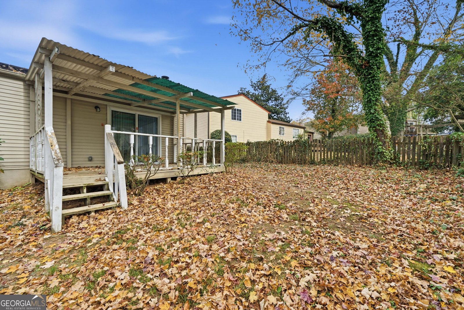 5323 Tracey Drive Stone Mountain - 14