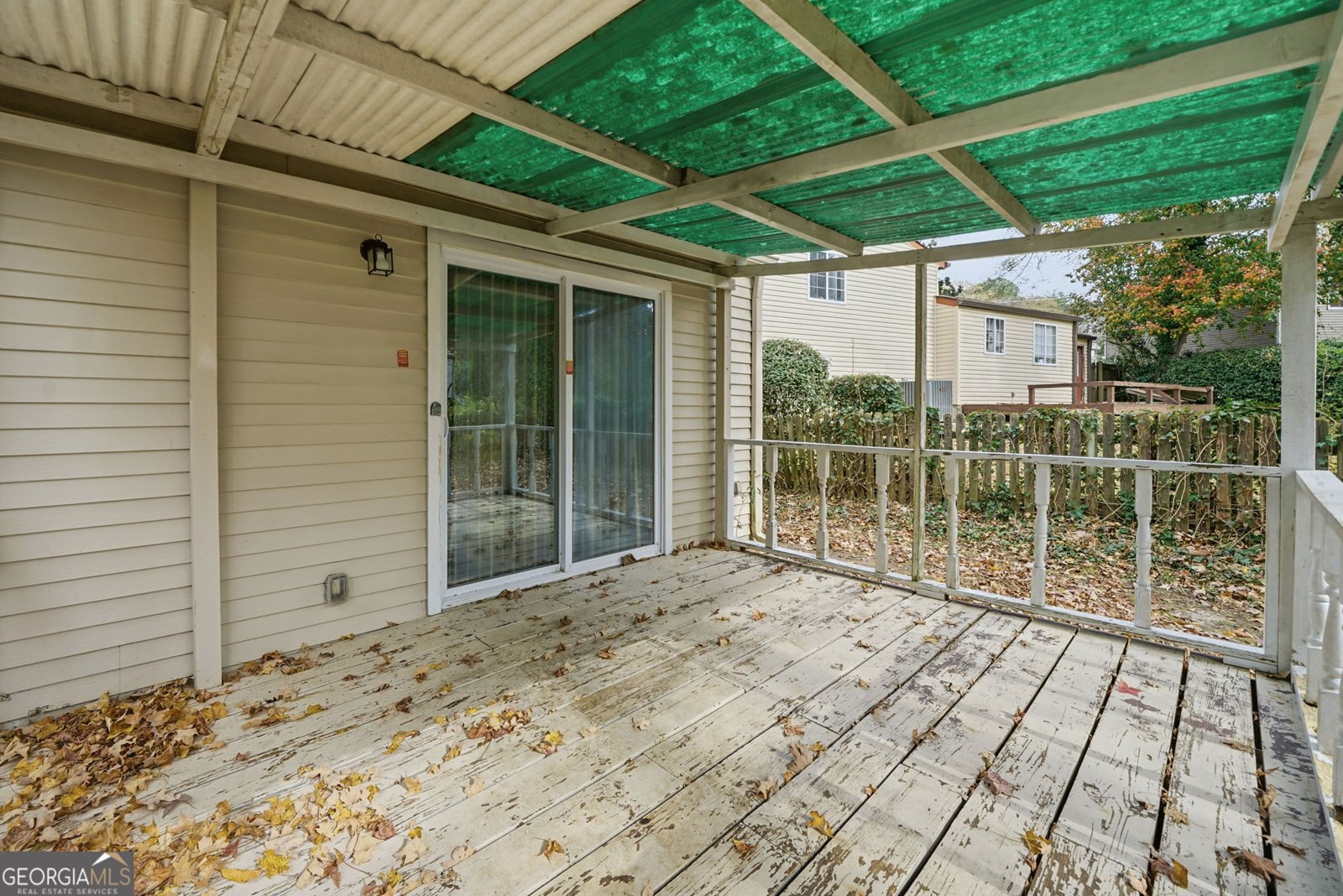 5323 Tracey Drive Stone Mountain - 15