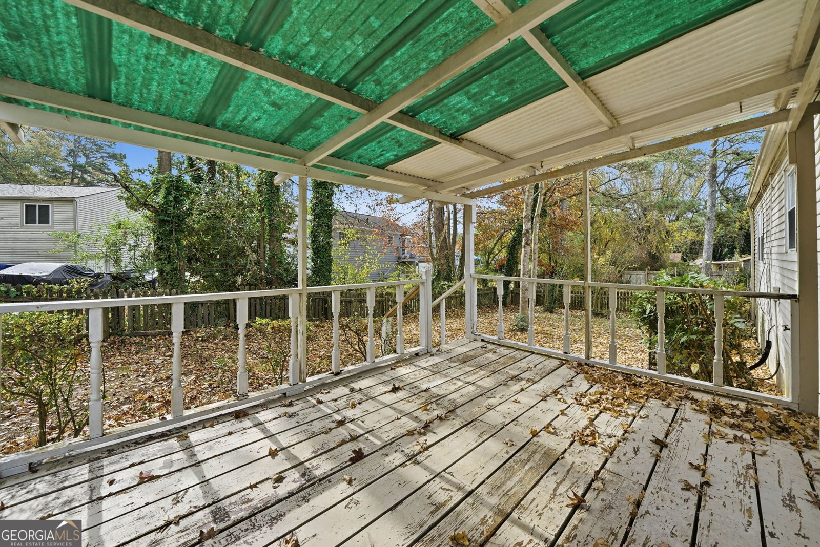 5323 Tracey Drive Stone Mountain - 16