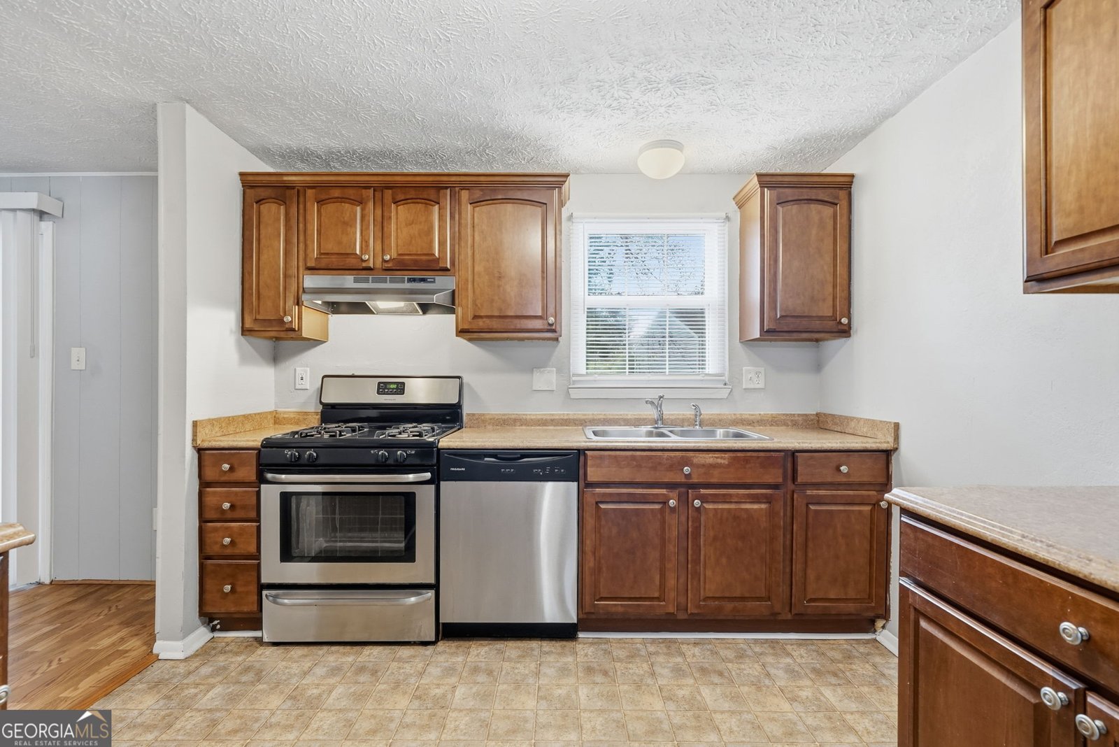 5323 Tracey Drive Stone Mountain - 20