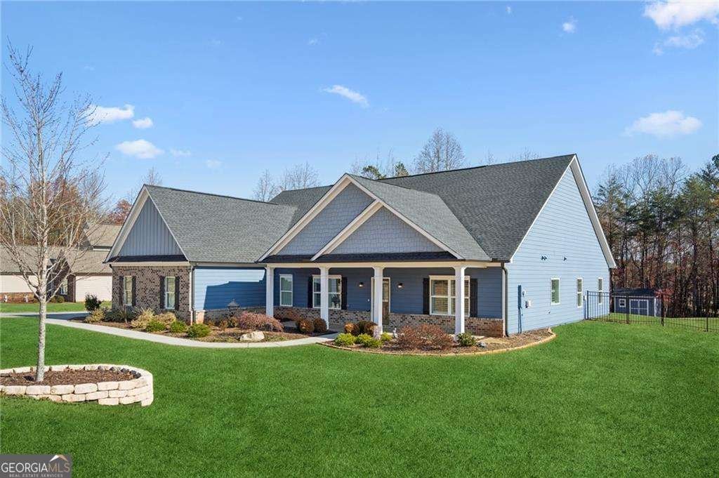 8711 Hardwood Trl Lula - 2