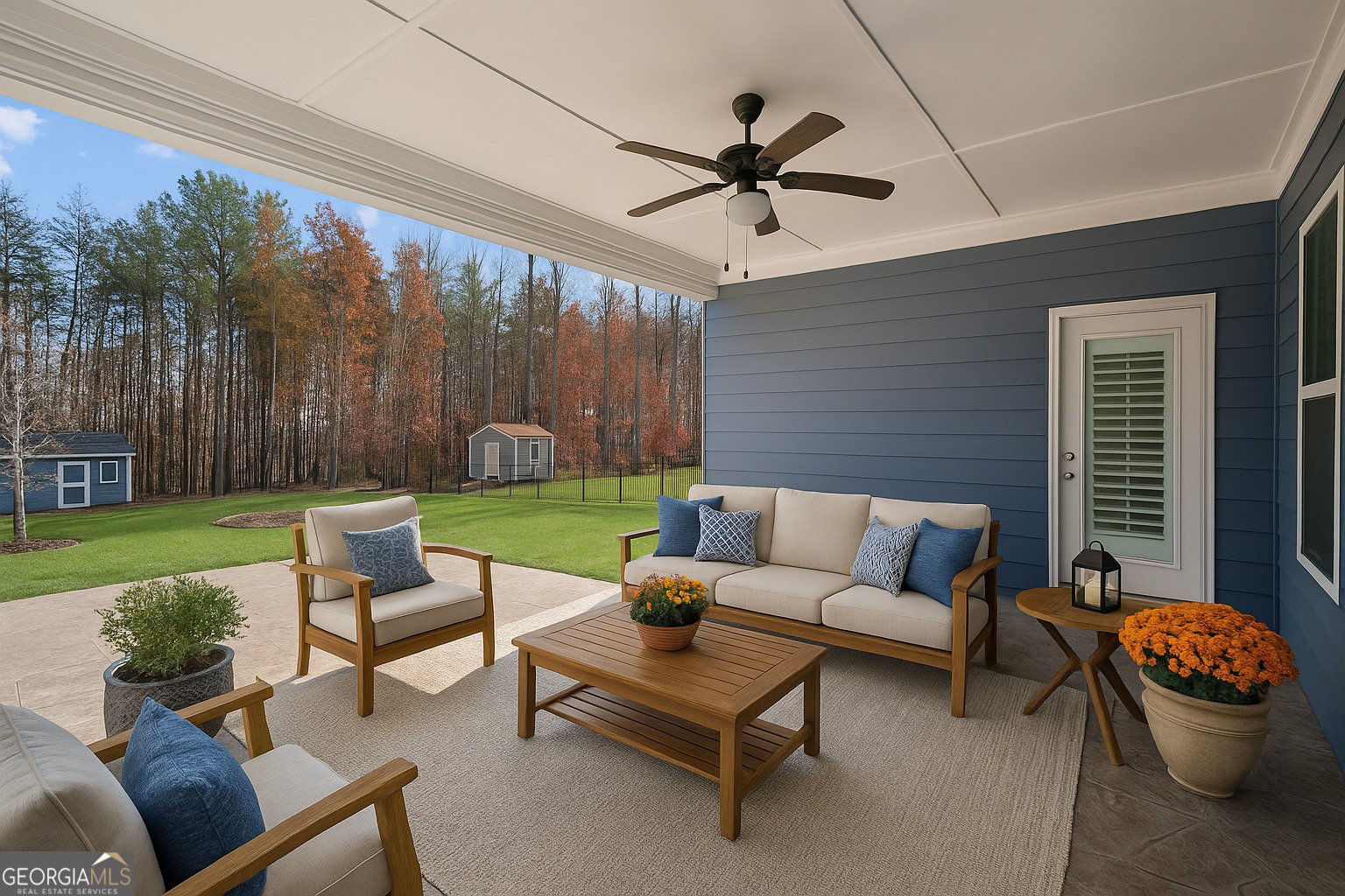 8711 Hardwood Trl Lula - 21