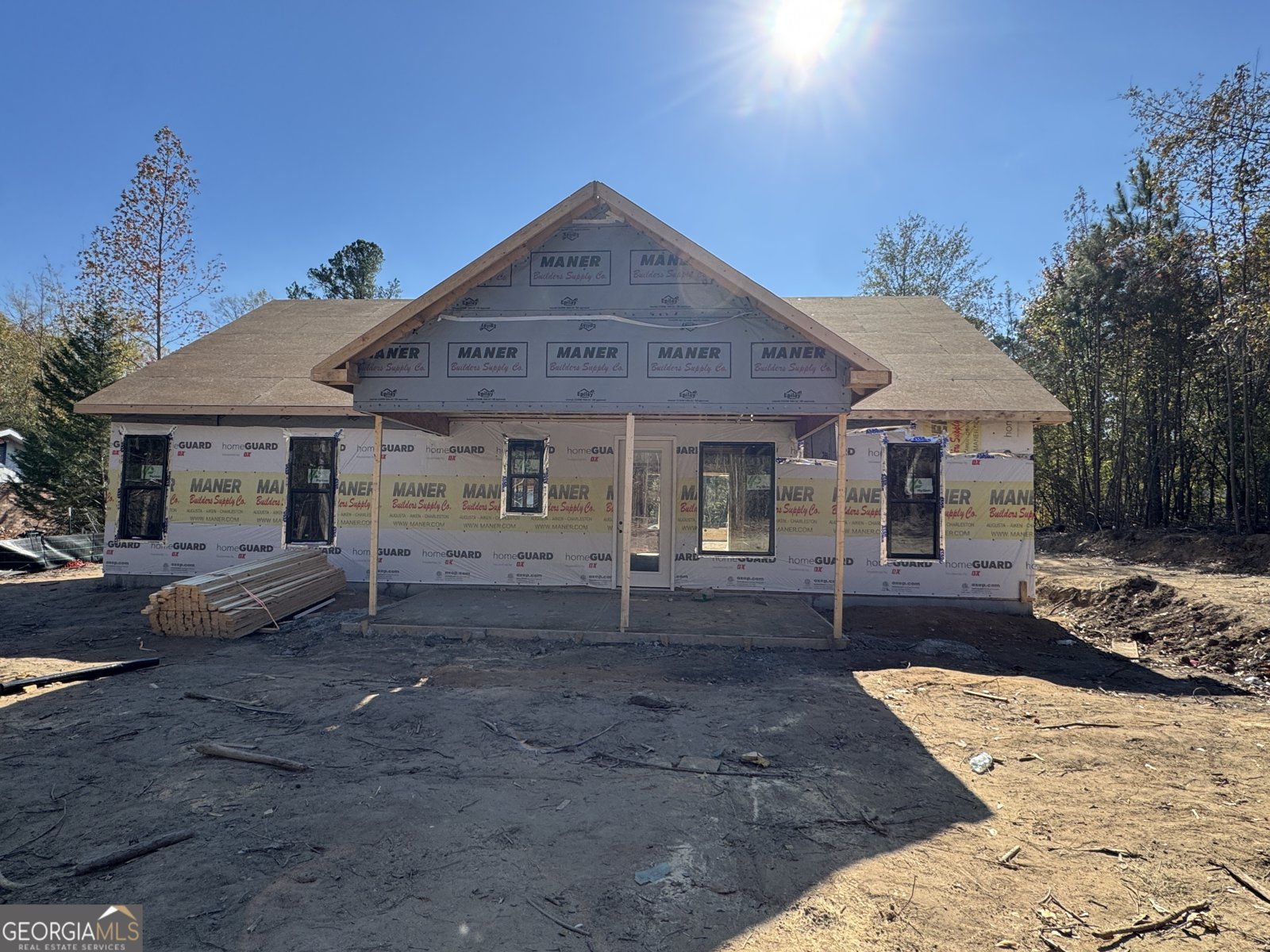 3503 Windermere Drive Hephzibah - 2