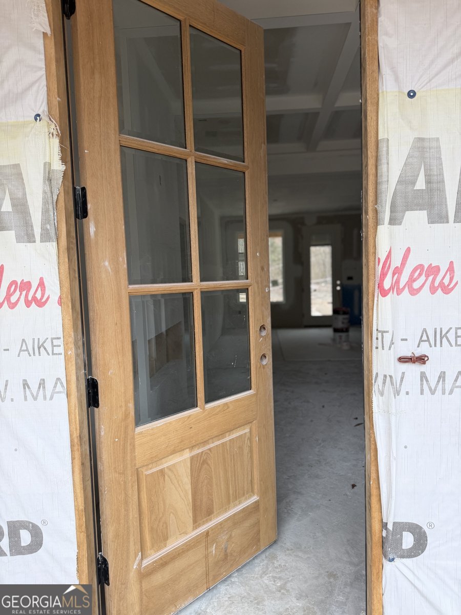 3503 Windermere Drive Hephzibah - Photo 6