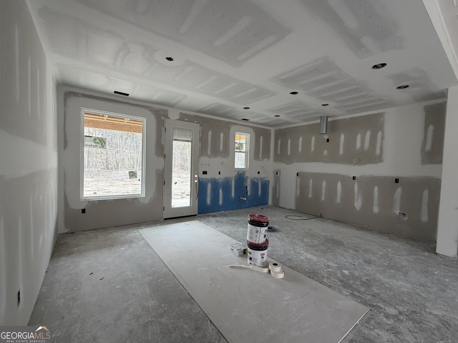 3503 Windermere Drive Hephzibah - Photo 8