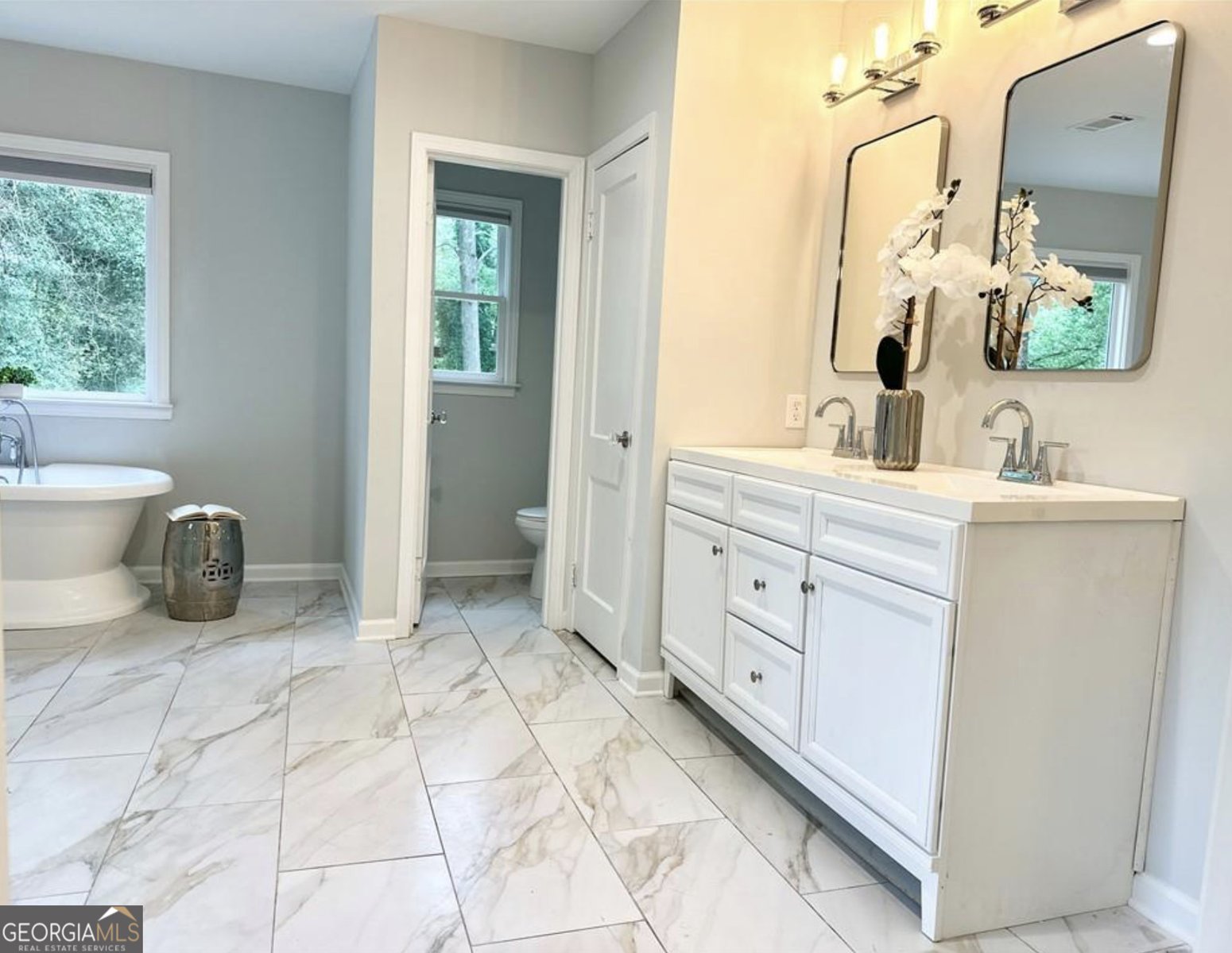 2222 Beecher Road Atlanta - 14