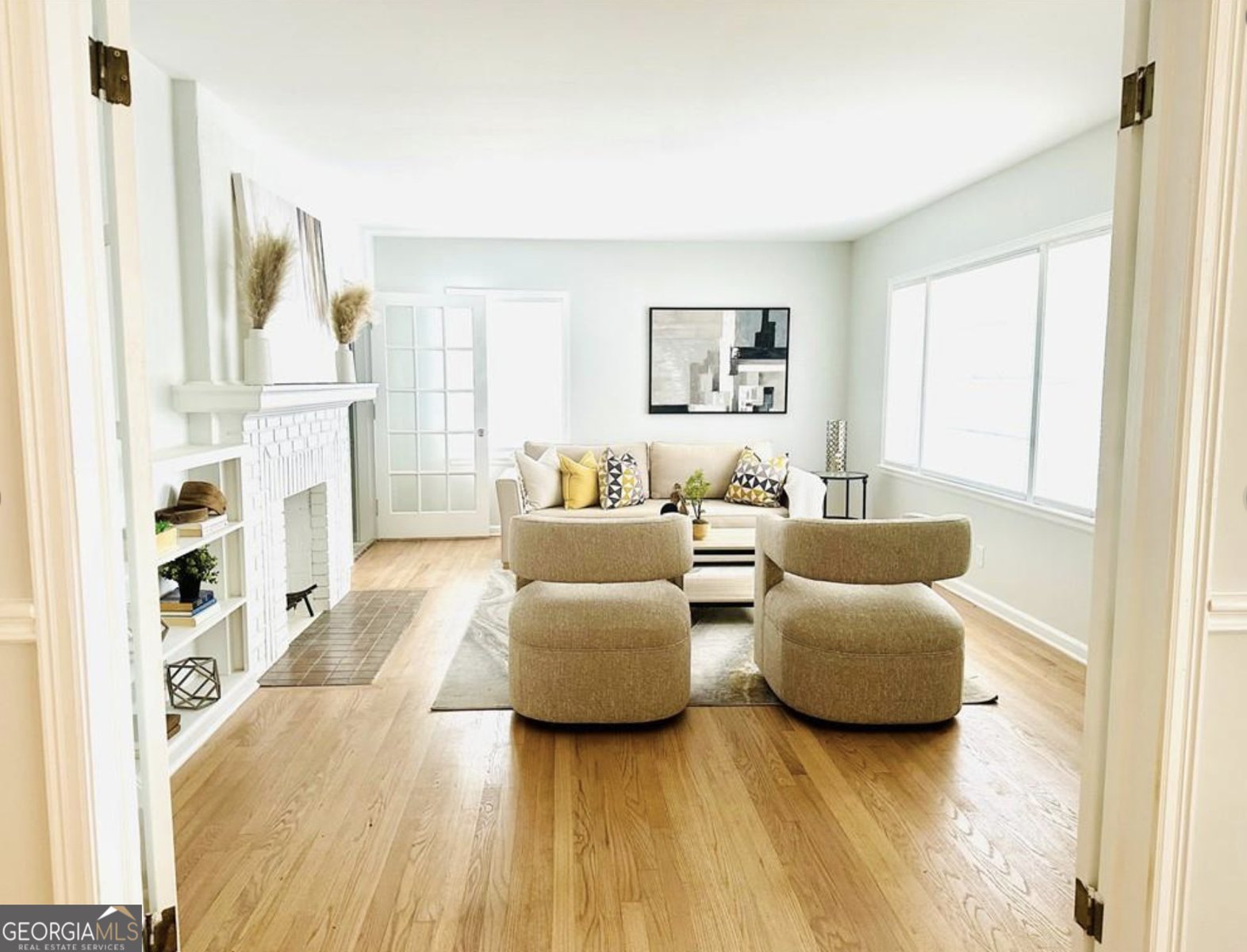 2222 Beecher Road Atlanta - 5