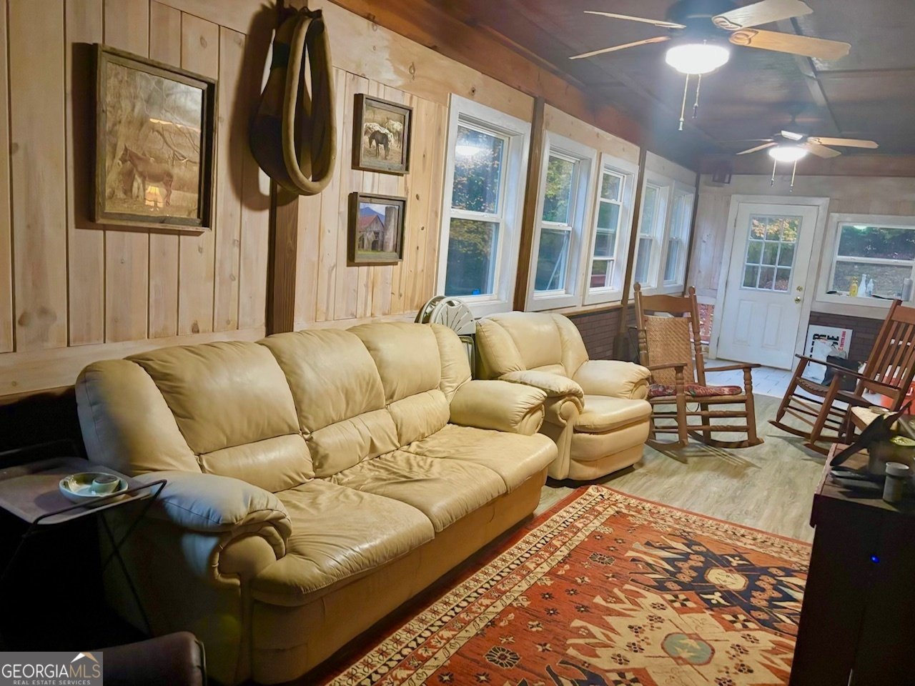 156 Peter Knob Road Blue Ridge - 1