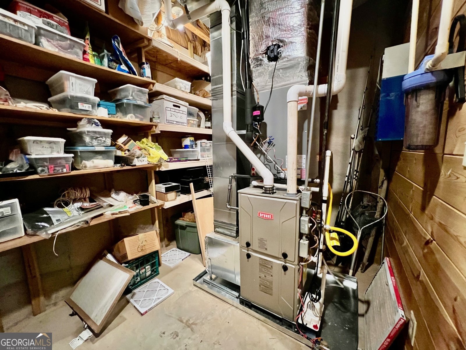 156 Peter Knob Road Blue Ridge - 13