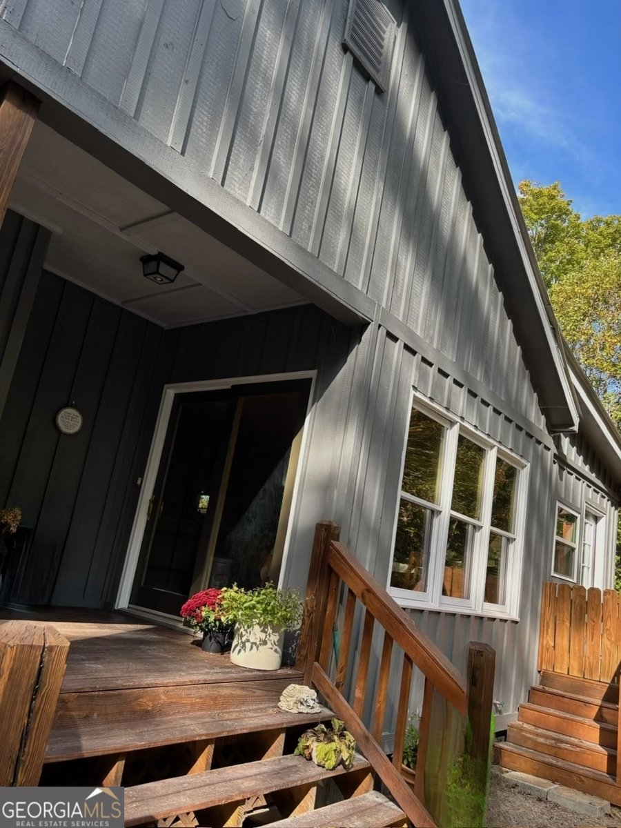 156 Peter Knob Road Blue Ridge - 16