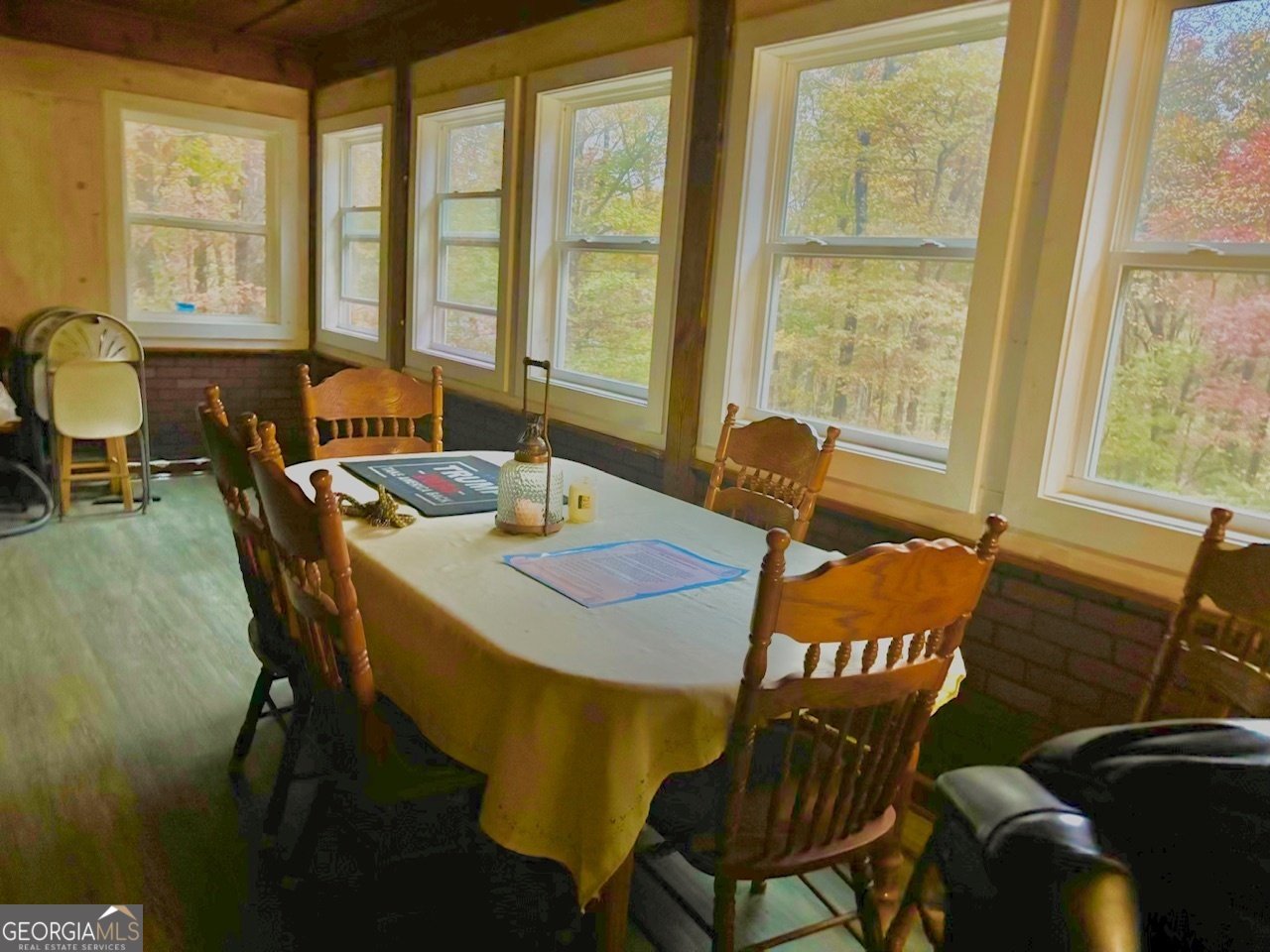 156 Peter Knob Road Blue Ridge - 17