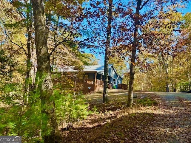 156 Peter Knob Road Blue Ridge - 18