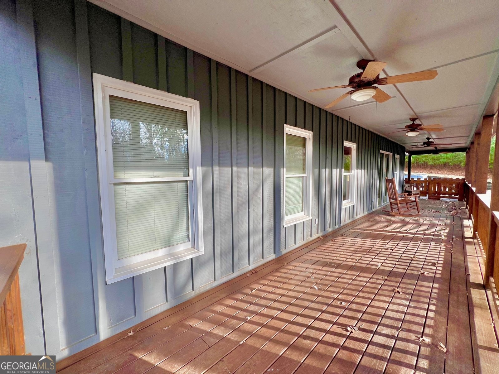 156 Peter Knob Road Blue Ridge - 19