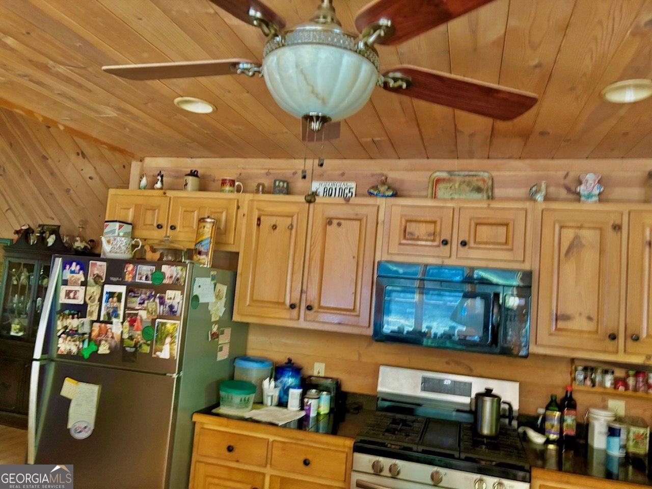 156 Peter Knob Road Blue Ridge - 2