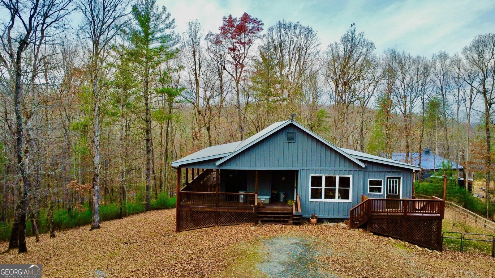 156 Peter Knob Road Blue Ridge - 20