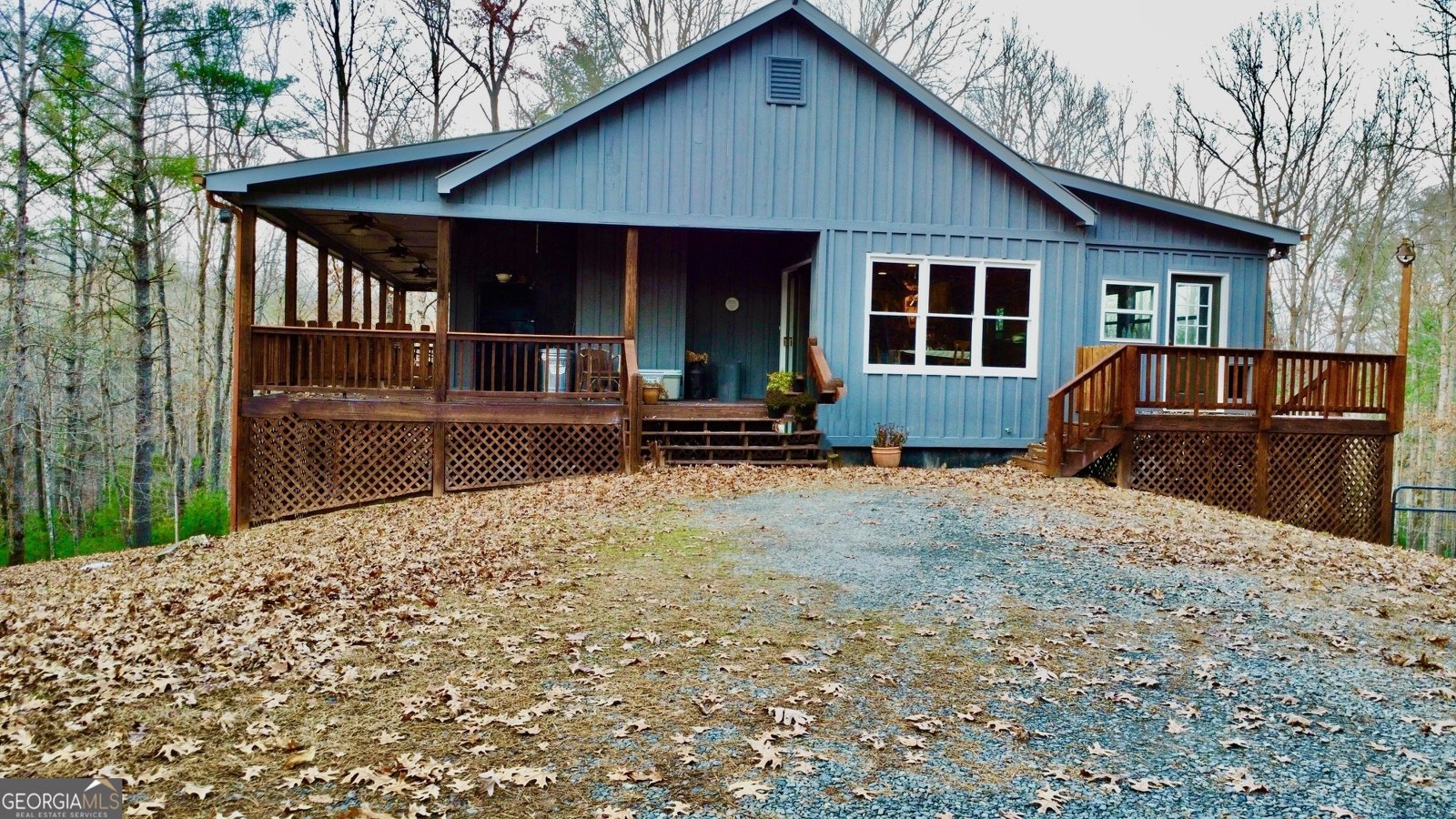 156 Peter Knob Road Blue Ridge - 27