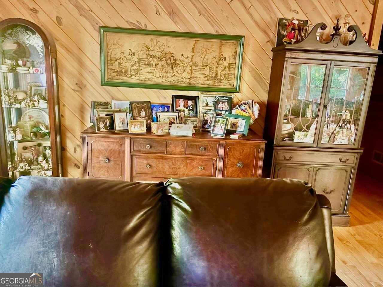 156 Peter Knob Road Blue Ridge - 3