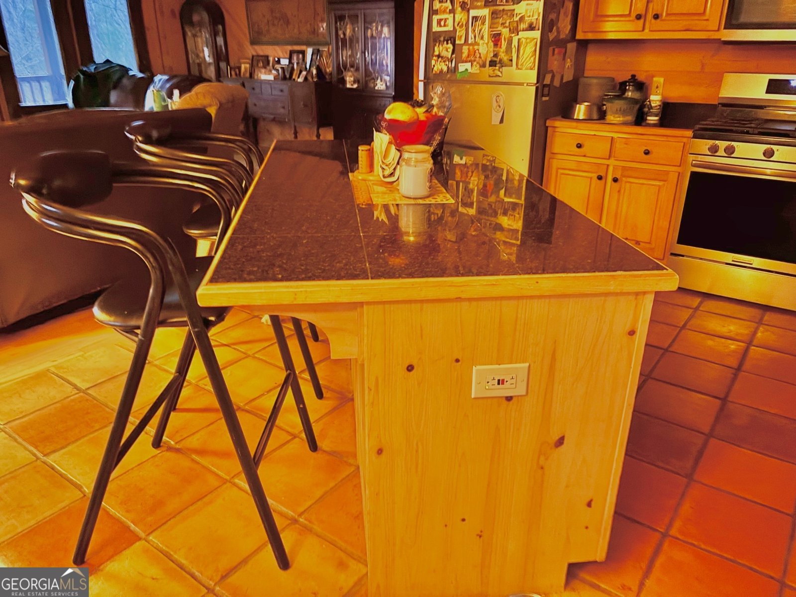 156 Peter Knob Road Blue Ridge - Photo 31