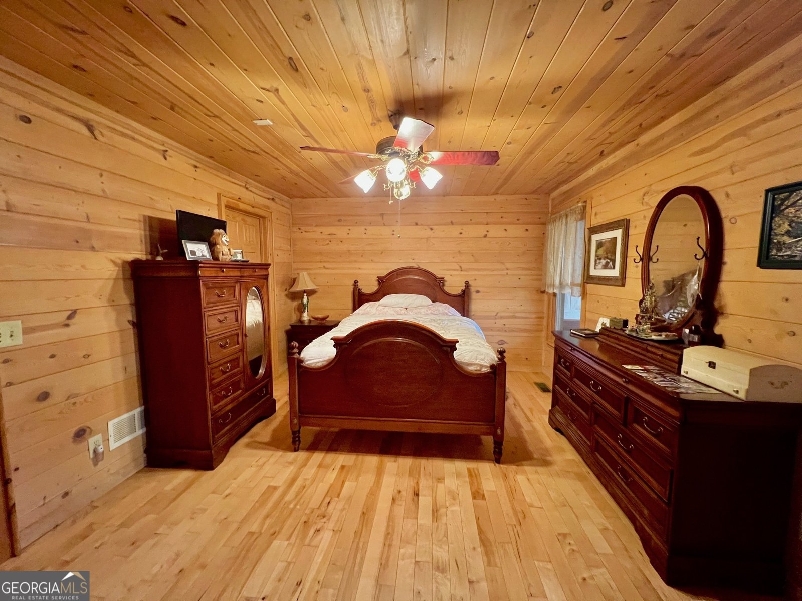 156 Peter Knob Road Blue Ridge - 4