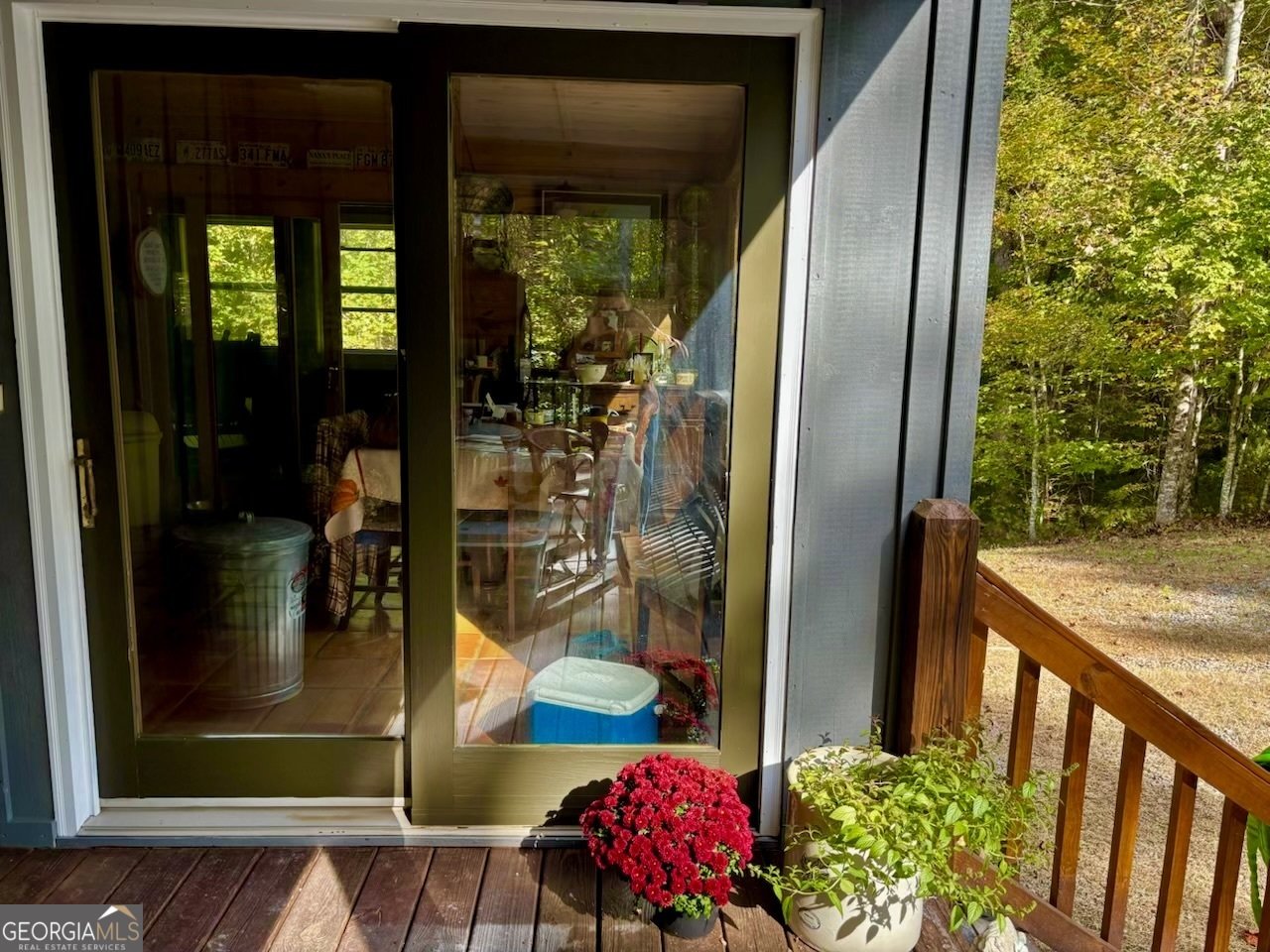 156 Peter Knob Road Blue Ridge - 8