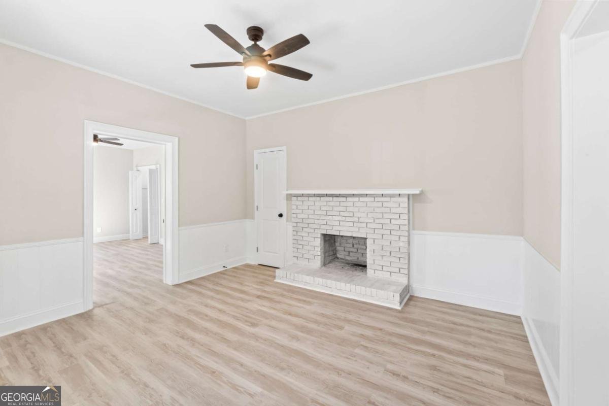 215 MORNINGSIDE Drive Covington - 27