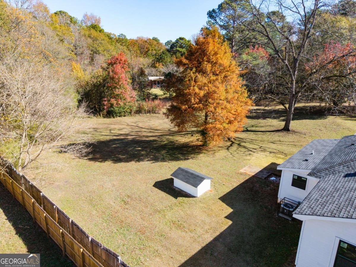 215 MORNINGSIDE Drive Covington - 31