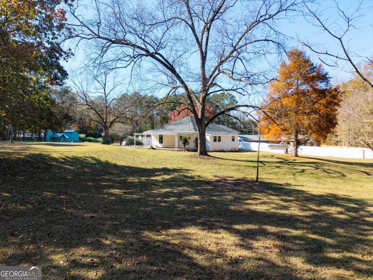 215 MORNINGSIDE Drive Covington - 34