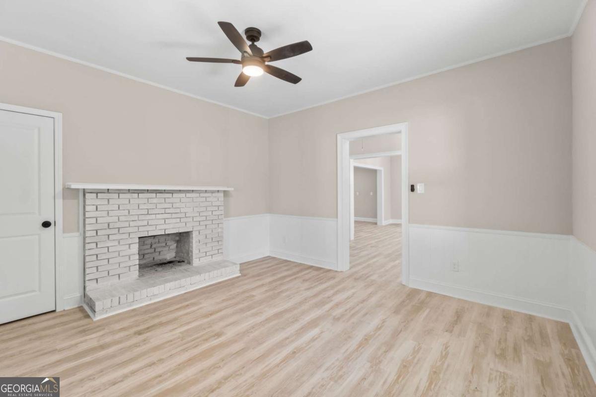 215 MORNINGSIDE Drive Covington - 5