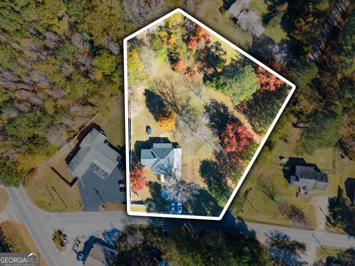 215 MORNINGSIDE Drive Covington - 8