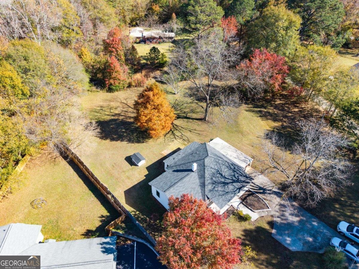 215 MORNINGSIDE Drive Covington - 9